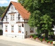 Gasthof & Pension Frankenthal