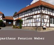 Weber Landgasthaus Pension
