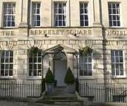 Berkeley Square Clifton Hotel