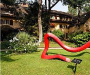 Relais et Chateaux La Forestiere