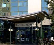 Hotell Björken