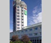 Quality Hotel Orebro