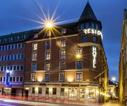 Elite Hotel Residens