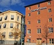 Comfort Hotel Malmö