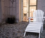 SCANDIC HASSELBACKEN