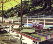 Hôtel Mercure Saint Nectaire Spa & Bien être