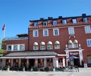BEST WESTERN HOTEL ROGGE