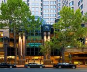 Sheraton on the Park