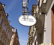 SCANDIC GAMLA STAN