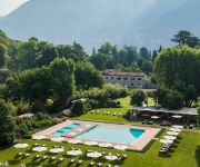 Sheraton Lake Como