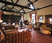 Mercure Letchworth Hall Hotel