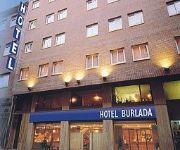Hotel Burlada