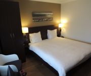 Amadore Hotel Restaurant Arneville