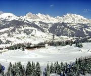 Monte Pana Sporthotel