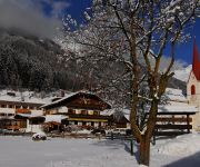 Santeshotel Wegerhof