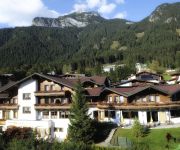 Erlebnishotel Sonnalp - Klein aber fein!