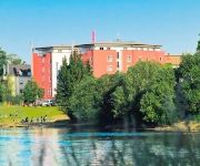 Amedia Hotel Dresden Elbpromenade Elbpromenade