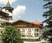 Hotel Berghof Mayrhofen