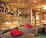 Hôtel des 3 Vallées