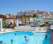 Cheerfulway Califórnia Hotel