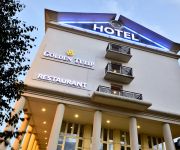 Hôtel Mercure Marne la vallée Bussy St Georges (open oct 16)