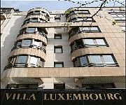 Villa Luxembourg Residence Hotel