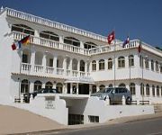 Hotel Santa Eulália