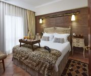 Parque Das Laranjeiras