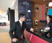 Stay Hotel Faro Centro