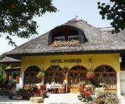 Nyerges Hotel Thermal***superior