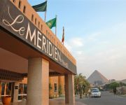 Le Meridien Pyramids Hotel & Spa