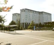 Hilton Paris Charles de Gaulle Airport