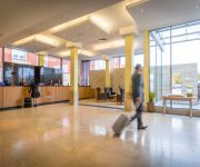 Clayton Manchester Airport