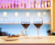 Novotel Nantes Centre Bord de Loire