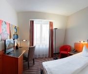H+ Hotel Leipzig (ehemals Ramada)