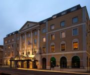 Hilton Cambridge City Centre