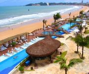 Ocean Palace Beach Resort & Bungalows