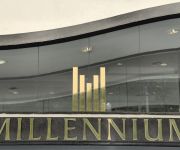 MILLENNIUM - CHRISTCHURCH