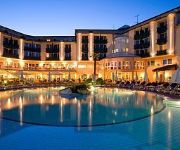 Lotus Therme Hotel & Spa