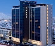 Grand Hotel Reykjavik