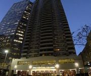 INTERNATIONAL HOTEL CALGARY