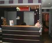 Fasthotel Paris Sud Saint Fargeau