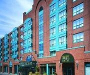 CAMBRIDGE SUITES HALIFAX