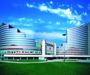 Zhejiang Narada Grand Hotel