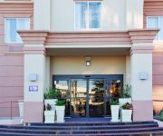 Fairfield Inn & Suites Houston Hobby Airport