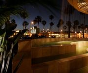 ATRIUM HOTEL ORANGE COUNTY AIR