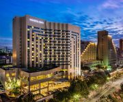 Novotel Ambassador Seoul Gangnam