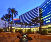 STAMFORD PLAZA SYDNEY AIRPORT