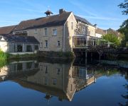 L'Auberge du Manet QUALYS HOTEL