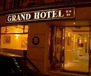 Grand Hotel de Nantes INTER-HOTEL